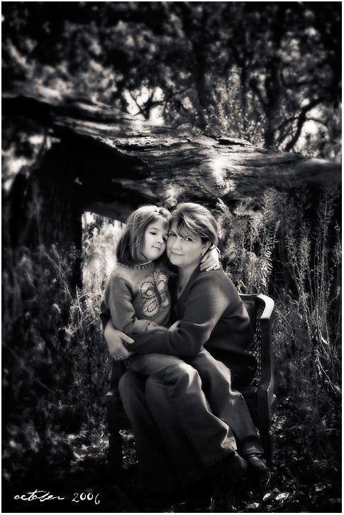 mother child photographer