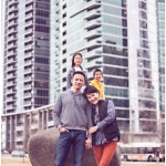 south loop chicago family pictures