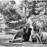 An example of family photos in Chicago by Marmalade Photography