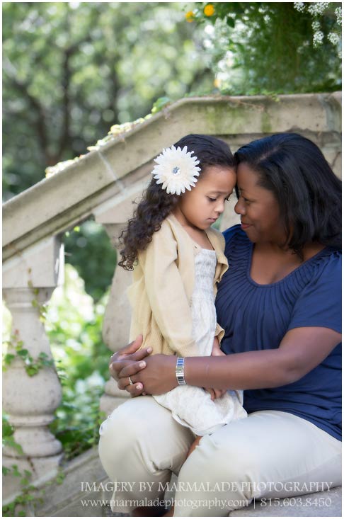 Marmalade Photography showcases mothers with their children at every photo session we shoot
