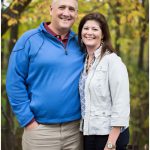 An Oak Park Illinois family session
