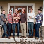 An example of an all brothers photo