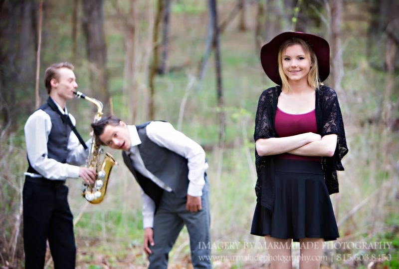 Fun family photography in the Chicago Suburbs