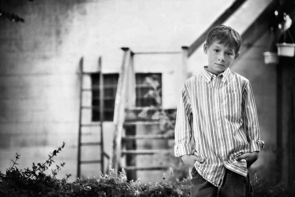 Chicago Kids photography in the Southwest Suburbs