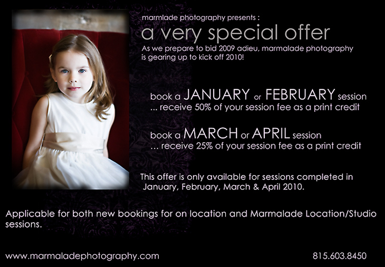 Photography Special