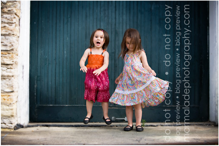 Children's Photographer