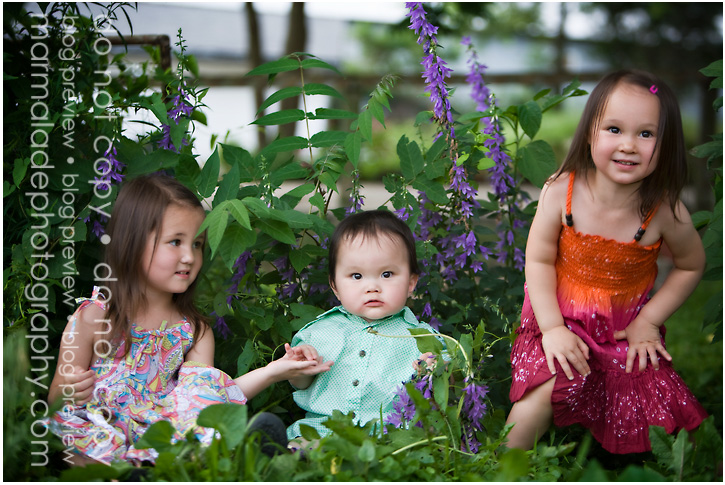 Chicago Professional Child photographer