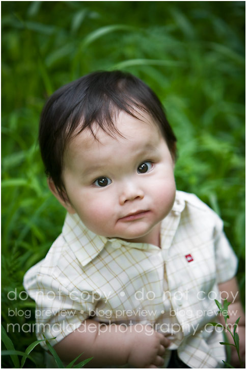 Atlanta Child Photographer