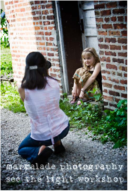 photography workshop