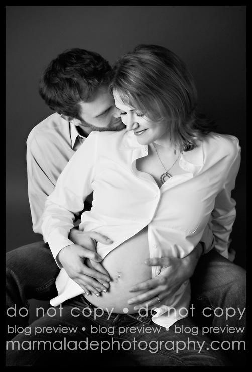 Chicago Maternity and Baby Photographer