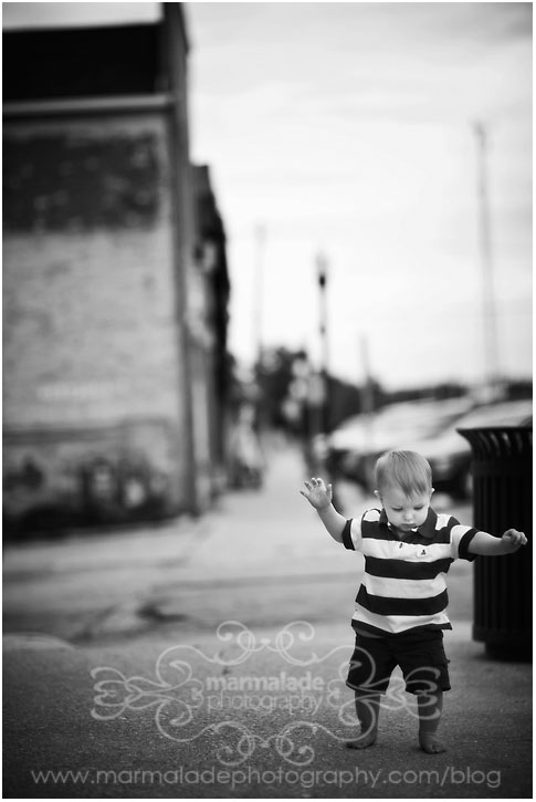 Children's Photographer