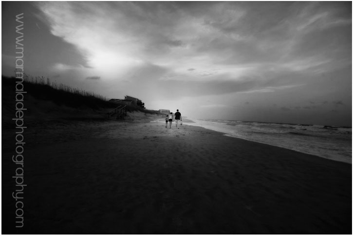 Vacation photographer