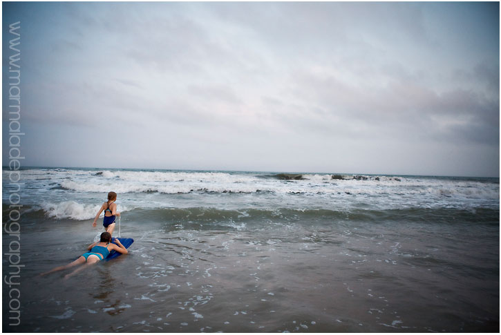 Fun child photography