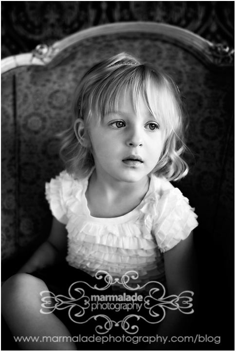 Norridge Child Photography