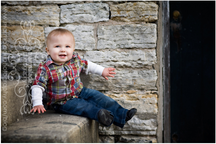 Baby Photographs