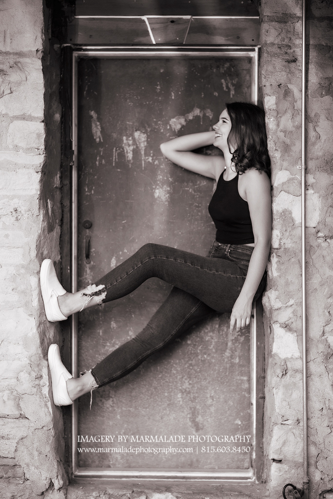 High School Senior Photos for St Francis Class of 2020