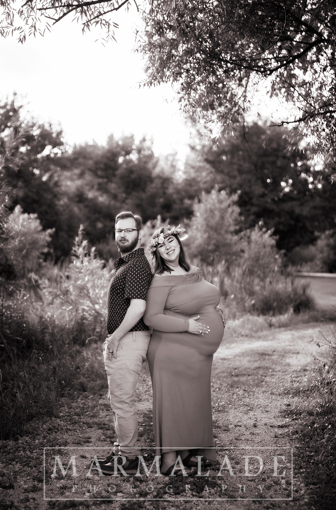 Chicago Pregnancy Photos