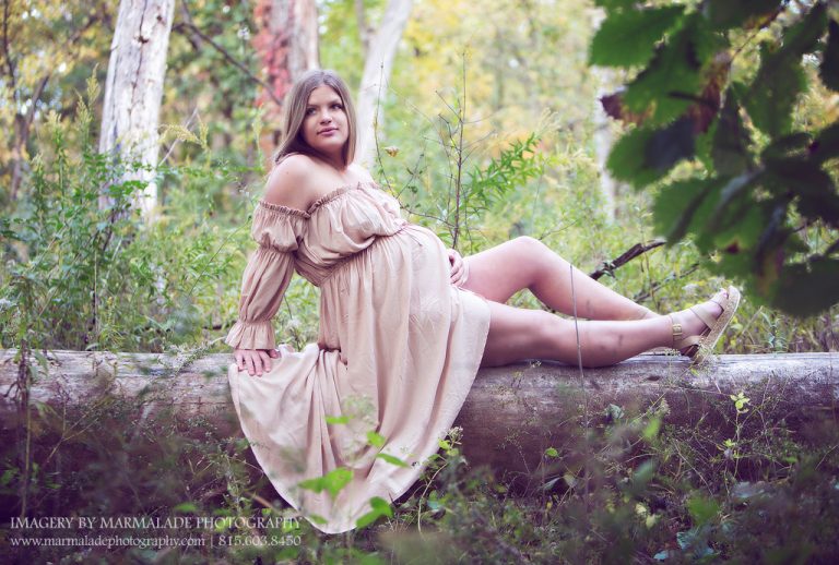 Chicagoland Maternity Photos