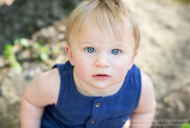 Minooka Baby Photography