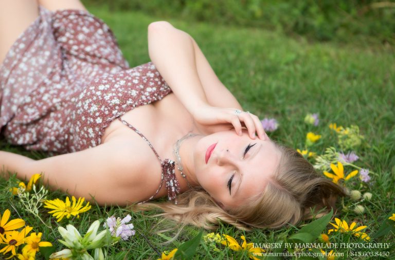 Coal City High School Senior Photos