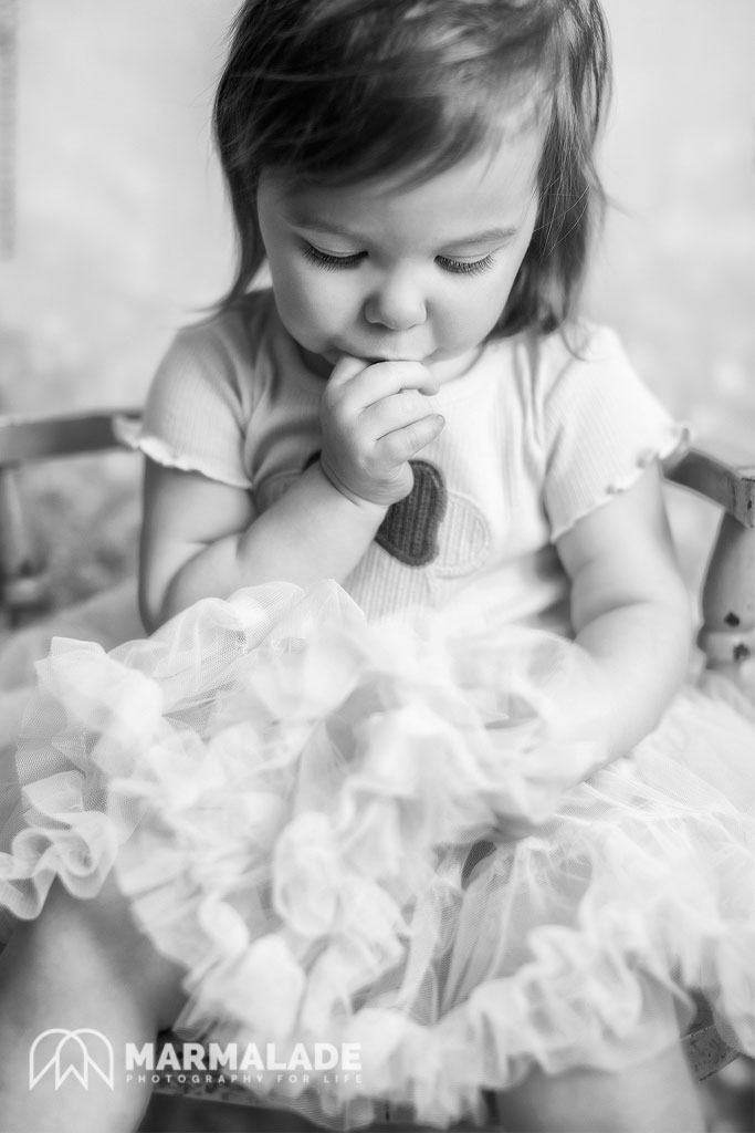 Children’s Photography at Home